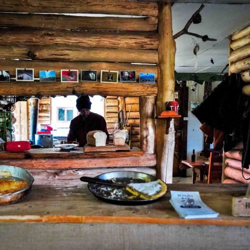 Refugio Piedra del Fraile, El Chaltén, Santa Cruz 6-min