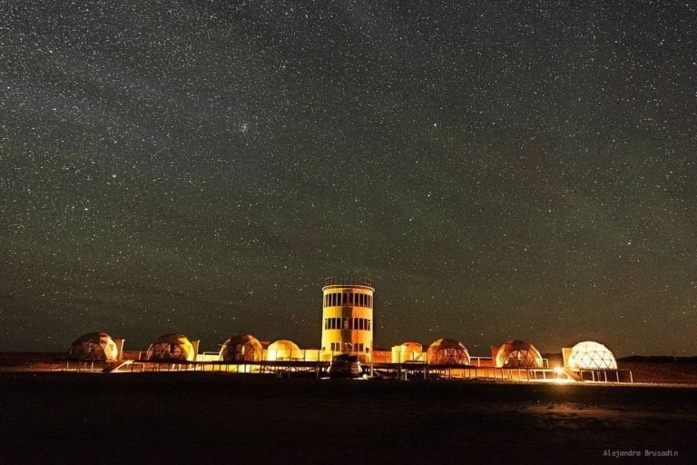 Refugio plus portada