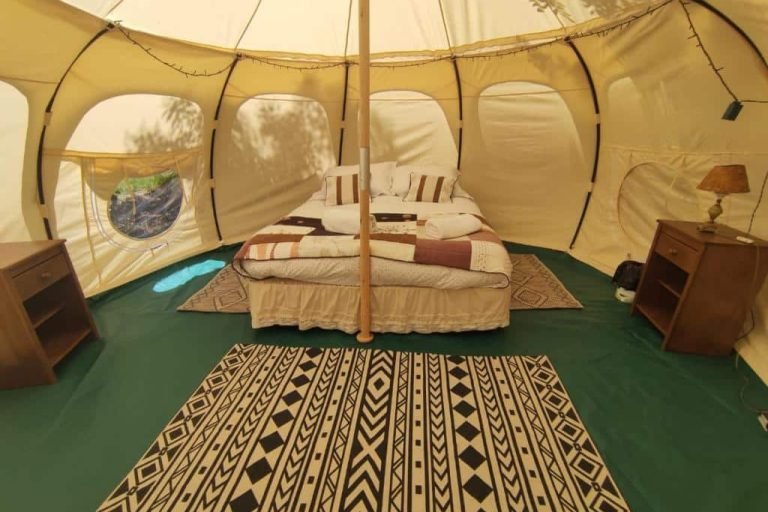 Remanso del Espiritu, Isla de Maipo Chile 1