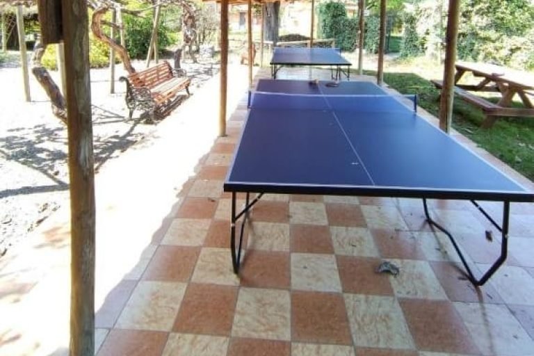 Remanso del Espiritu, Isla de Maipo Chile 5