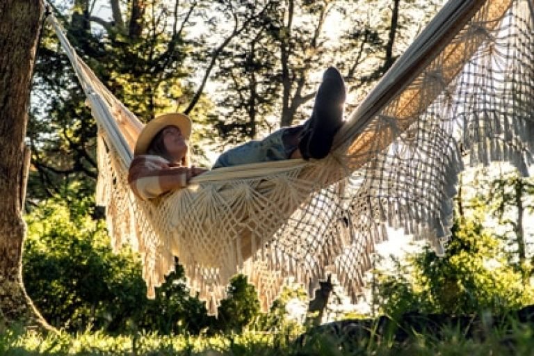 Río Manso Camp, Bariloche 6