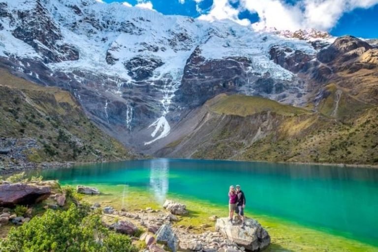 Salkantay sky domes, Cusco, Perú 2