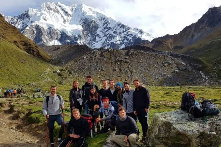 Salkantay sky domes, Cusco, Perú 3