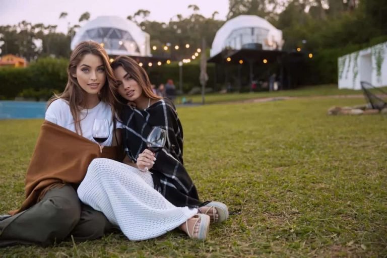 Samaipata Glamping, Santa Cruz, Bolivia 3