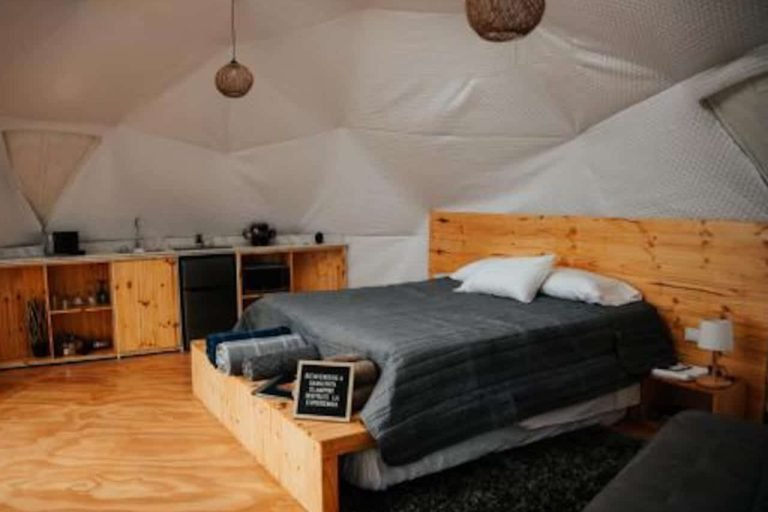 Samaipata Glamping, Santa Cruz, Bolivia 4