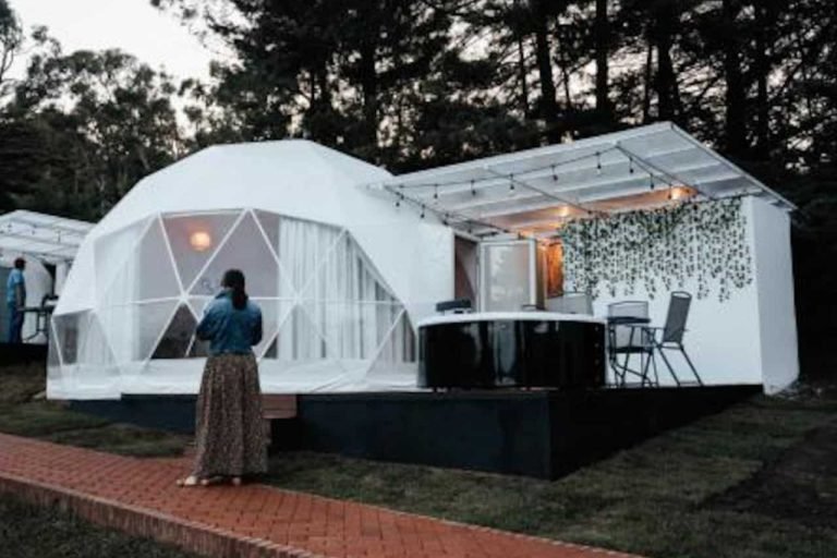 Samaipata Glamping, Santa Cruz, Bolivia 6