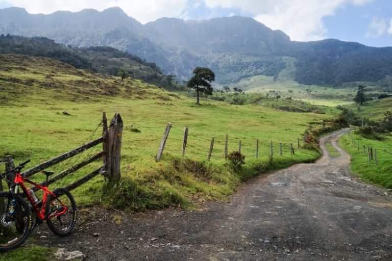 Samana Ecohabs, Supatá, Cundinamarca 2