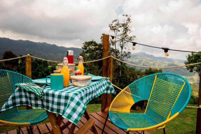 Samana Ecohabs, Supatá, Cundinamarca 3