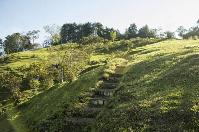 Samana Ecohabs, Supatá, Cundinamarca 5