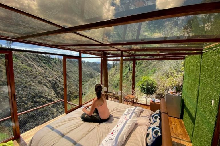 Samay Collections, Tababela, Ecuador 1