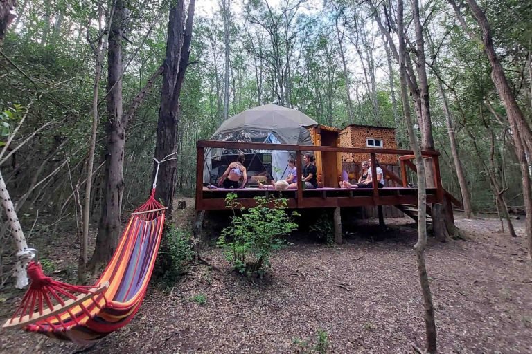 Santa Teresa Natural Glamp, Villa General Belgrano, Córdoba 4-min