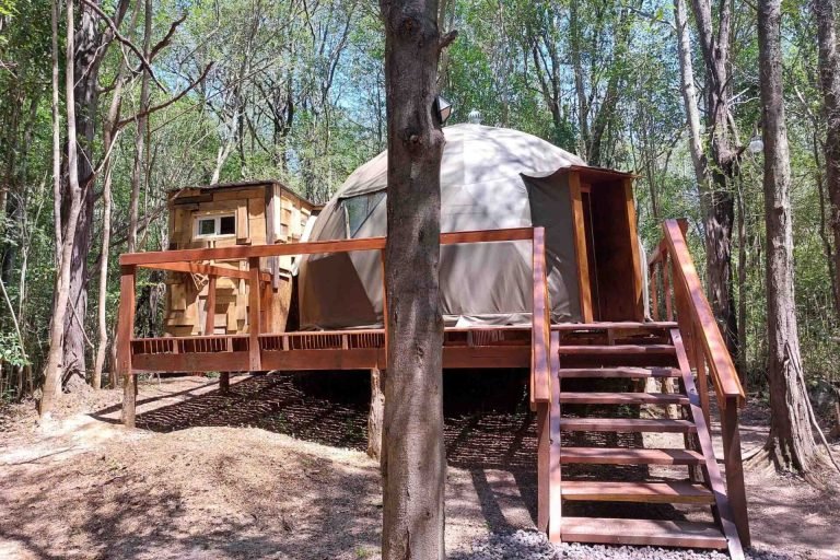 Santa Teresa Natural Glamp, Villa General Belgrano, Córdoba 5-min