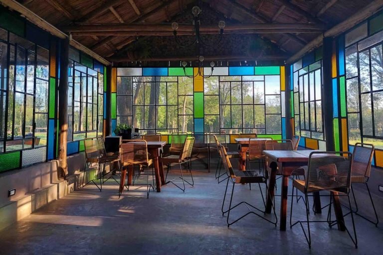 Santa Teresa Natural Glamp, Villa General Belgrano, Córdoba 6-min