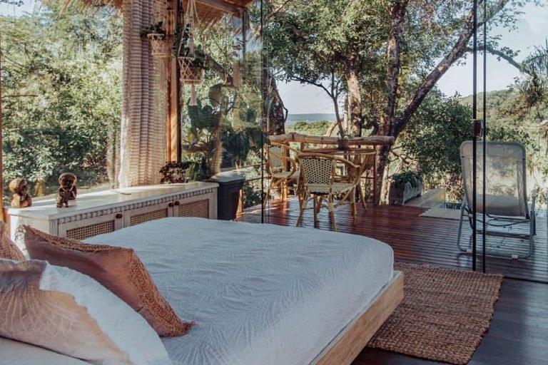 Satori Zen Club, Paraguay 1