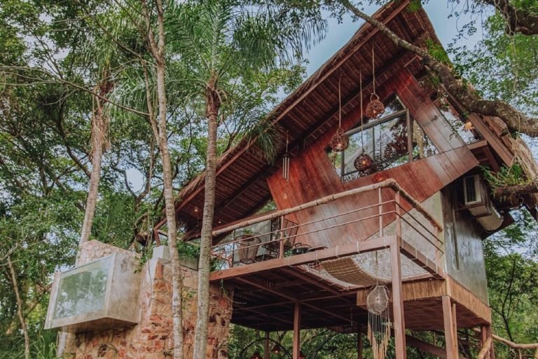 Satori Zen Club, Paraguay 2