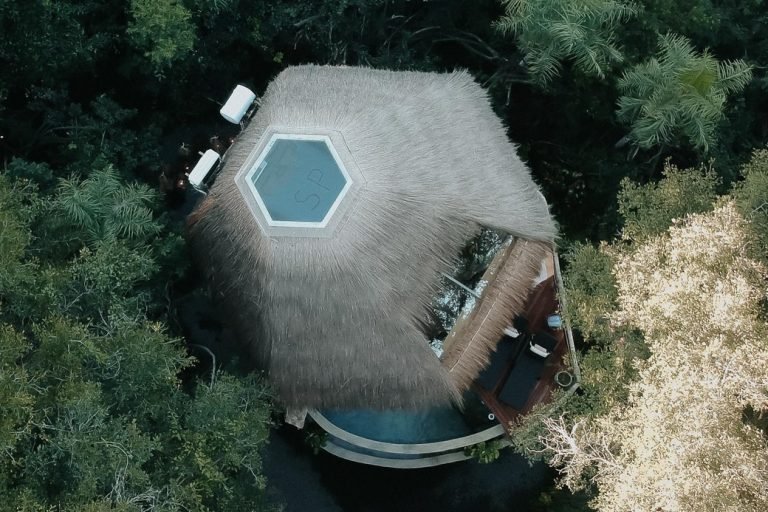 Satori Zen Club, Paraguay 3