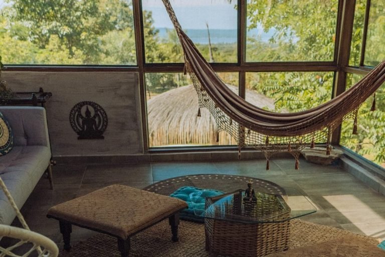 Satori Zen Club, Paraguay 4