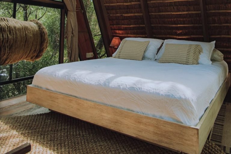 Satori Zen Club, Paraguay 5