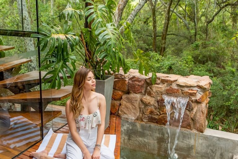 Satori Zen Club, Paraguay 6