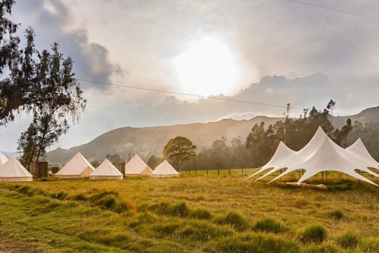 Signature Glamping, Cucunubá, Cundinamarca 1