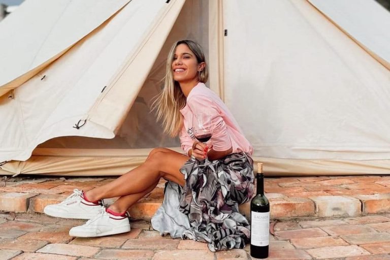 Signature Glamping, Cucunubá, Cundinamarca 3