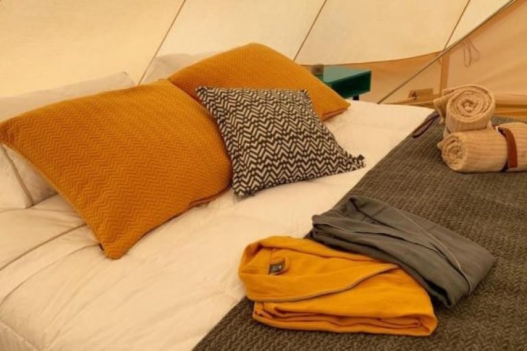 Signature Glamping, Cucunubá, Cundinamarca 5