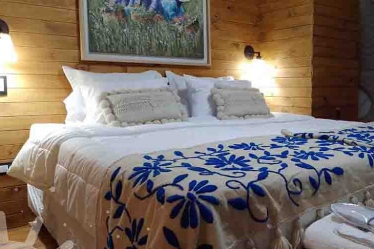 Siilu Wasi Refugio, Payogastilla, Salta 2