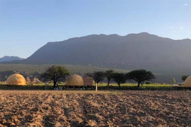 Siilu Wasi Refugio, Payogastilla, Salta 3