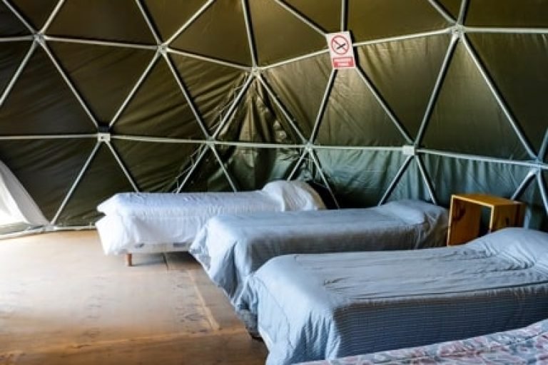 Agreste Bahía Rosales, Parque Nacional Los Alerces, Chubut