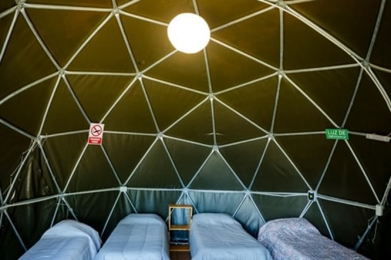 Agreste Bahía Rosales, Parque Nacional Los Alerces, Chubut