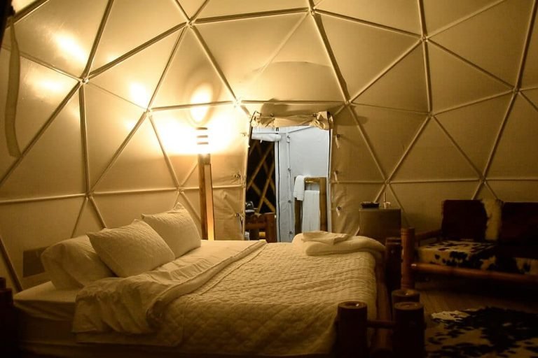 Takaru domo interior