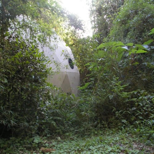 Glamping Tamanakuna