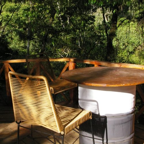 Glamping Tamanakuna