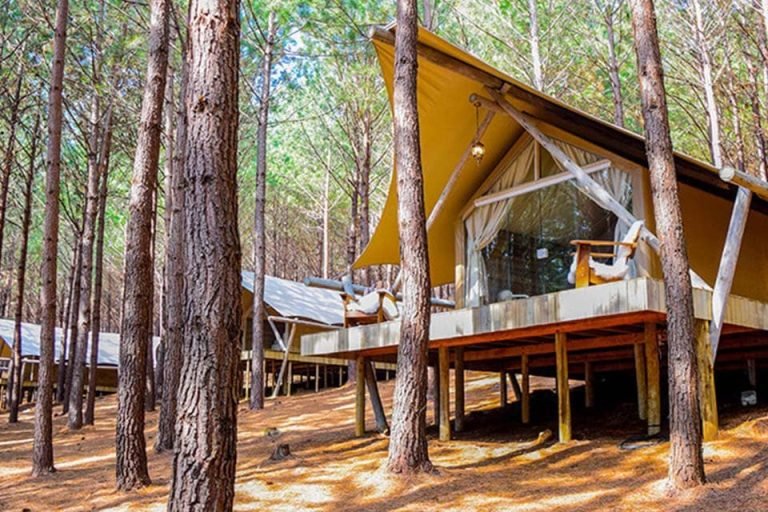 Tedesco Eco Park. San Francisco de Paula R.S. 2