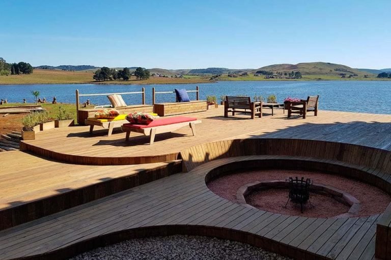 Tedesco Eco Park. San Francisco de Paula R.S. 4