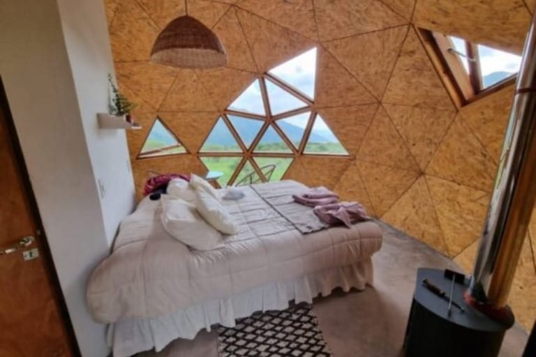 The Canuto Glamping, Jujuy 1-min
