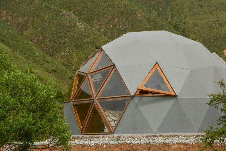 The Canuto Glamping, Jujuy 2-min