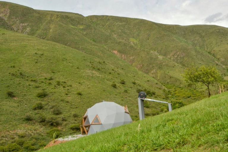 The Canuto Glamping, Jujuy 3-min