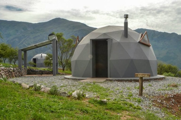 The Canuto Glamping, Jujuy 4-min