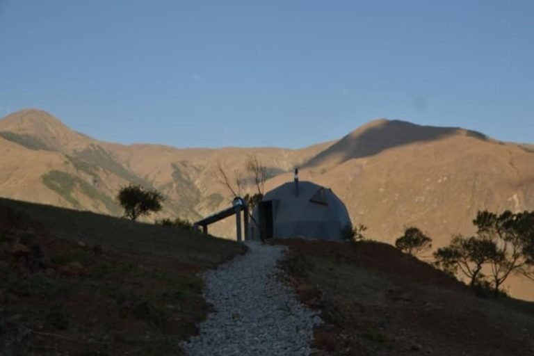 The Canuto Glamping, Jujuy 5-min