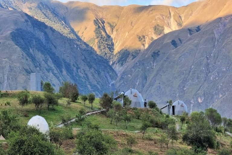 The Canuto Glamping, Jujuy 7-min