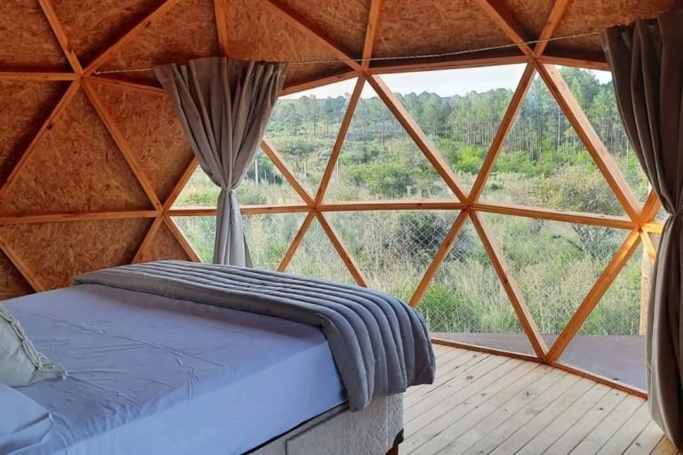 Tica Nativo, Tanti, Córdoba 2