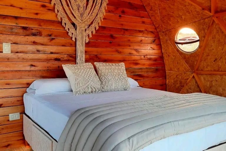 Tica Nativo, Tanti, Córdoba 3