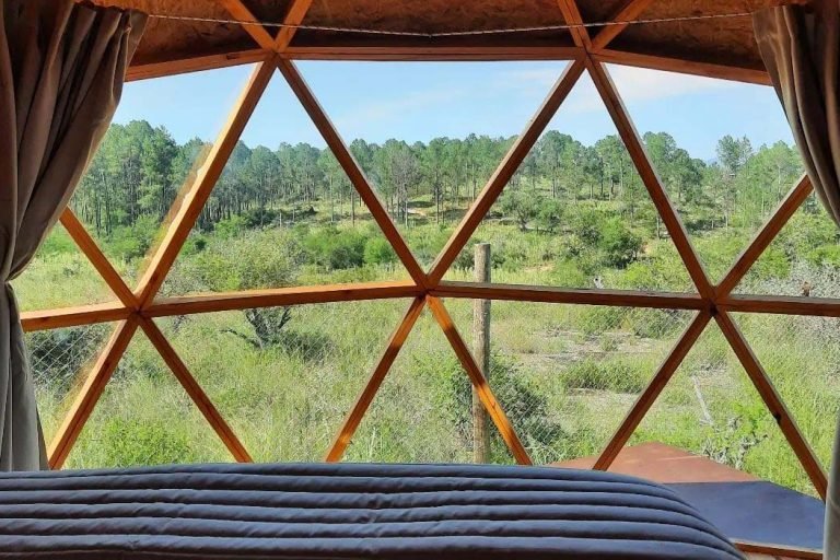 Tica Nativo, Tanti, Córdoba 4