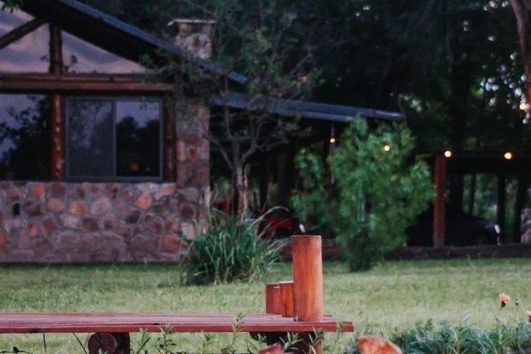 Tica Nativo, Tanti, Córdoba 6