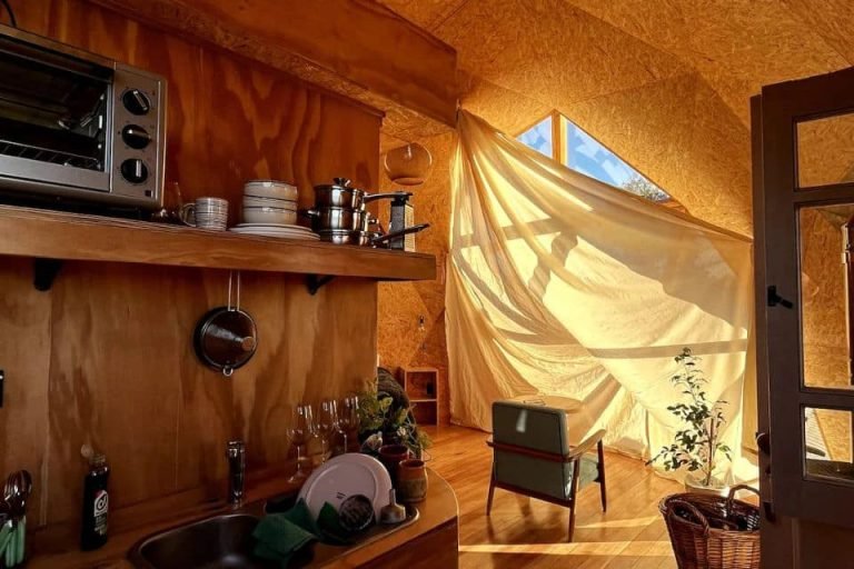 Un domo en chapadmalal, Buenos Aires 2