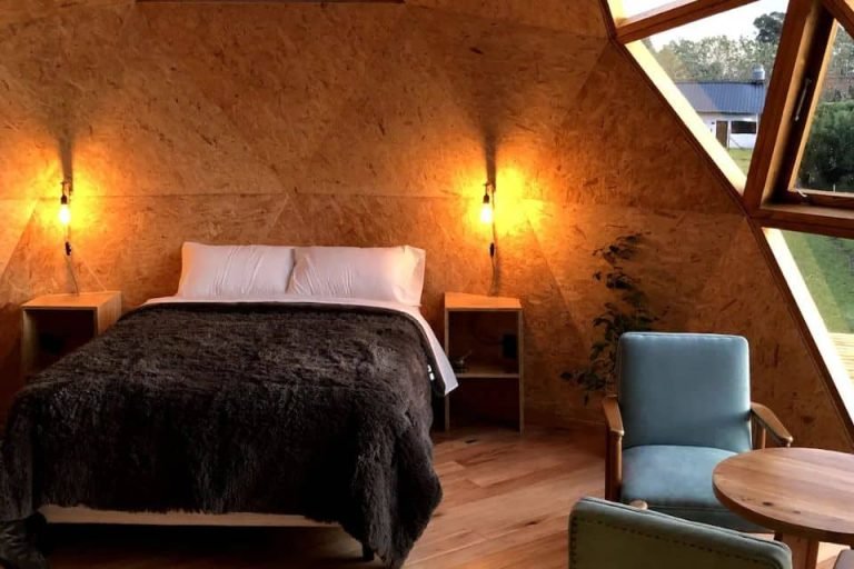 Un domo en chapadmalal, Buenos Aires 3