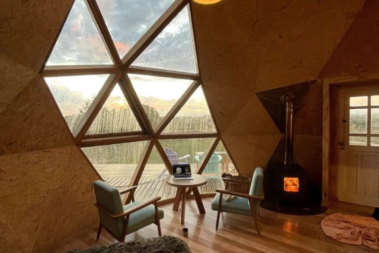 Un domo en chapadmalal, Buenos Aires 5