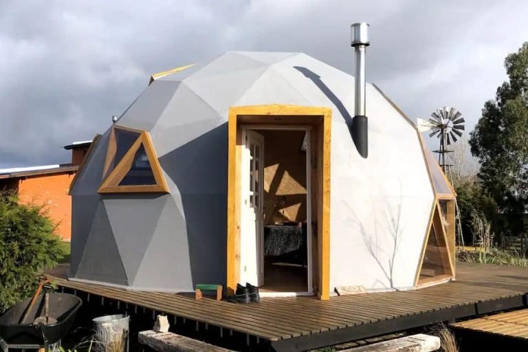 Un domo en chapadmalal, Buenos Aires 7