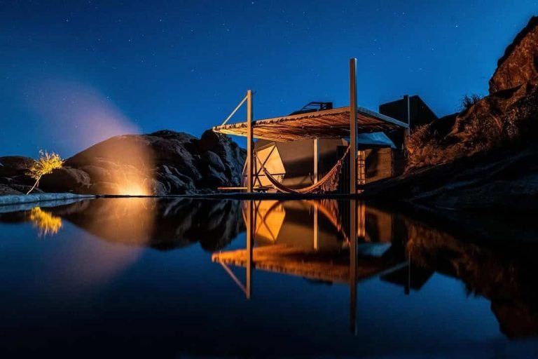 Kuntur Domo, Altas Cumbres, Córdoba